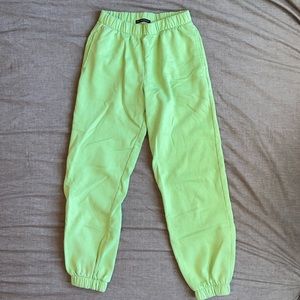 Brandy Melville Sweatpants